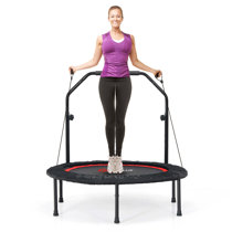2 Way Foldable Treadmill Wayfair